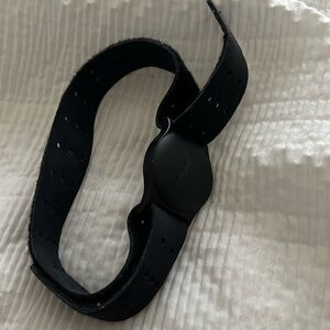 OrangeTheory heart monitor